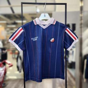 에스핏 HC09 PSG레트로카라유니폼반팔티 SJZ304MKYT72