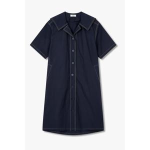 [톰보이]세일러카라 코튼 원피스9175241981