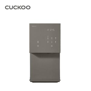 쿠쿠 제로100 슬림 얼음 냉온정수기 CP-AHS100HEG 그레이 3년방문관리