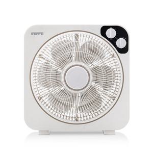 모리츠 탁상용 박스팬 그릴회전 타이머 30cm형 MO-SJ12B