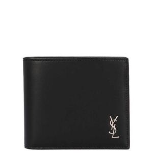 생로랑 명함반지갑 6077271JB0E1000 Black