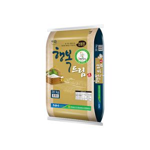[더프레시] 25년 임실농협 행복드림 신동진 20kg