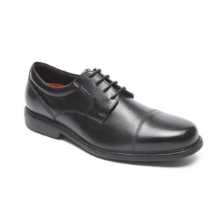 락포트 남성 찰스로드 캡토 슬립온 정장화 V80556