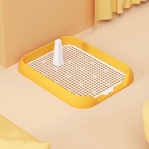 예홈펫 강아지 고양이 배변 패드 훈련 화장실 배변판 펫화장실 배변 애견배변판 애견화장실 강아지배변훈련