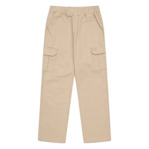 소이 남아 밴딩 카고 면팬츠 23S0205_BE