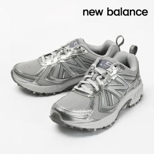 뉴발란스 운동화 410 남녀공용 런닝화 2E 실버 MT410AG5