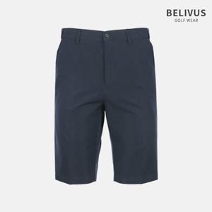 빌리버스 남자 골프웨어 경량 팬츠 스판 반바지 BBLP026