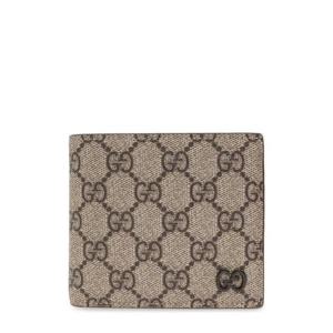 구찌 모노그램 2단 지갑 768244FACQC 9773 TP940777485