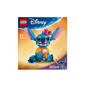 43249 디즈니 클래식 스티치 레고