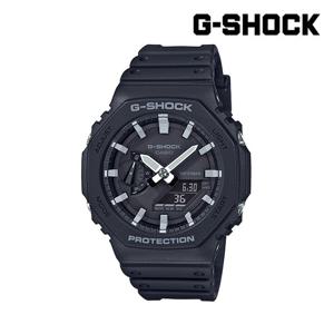 [지샥]스탠다드 카본 코어 가드 GA-2100 시리즈 GA-2100-1ADR