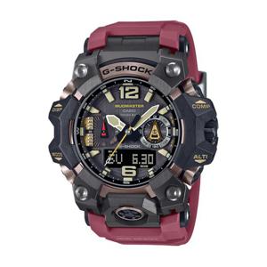 [지샥]GWG-B1000-1A4DR JS G-SHOCK Flagship 모델 MASTER OF G 슬림 v