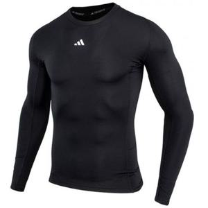 아디다스 긴팔 테크핏 티_JE6702