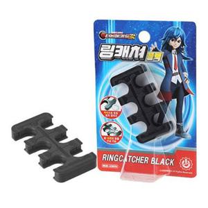 [초이락]터닝메카드 갓 링캐처 블랙
