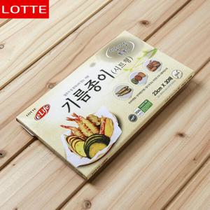 아트박스/위드마켓 시트형 기름종이 (23cmx30매)