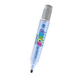 아트박스/오피스큐 모나미 가디플러스 보드마카 흑색