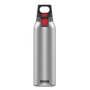 아트박스/지그 지그 핫 앤 콜드 라이트 550ml 브러쉬드 텀블러