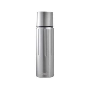 아트박스/지그 지그 젬스톤 등산용 보온병 500ml 스틸 텀블러