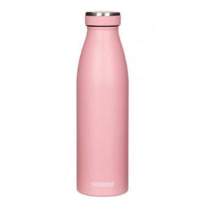 아트박스/시스테마 [시스테마] 스텐 이중진공 보냉 보온병 500ml