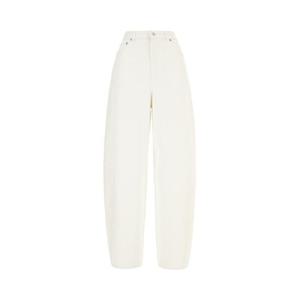 지방시 데님 팬츠 BW517J516T 130 OFF WHITE