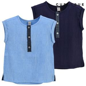 [컬리수]아동 모던 티셔츠 CPM3GQTS81