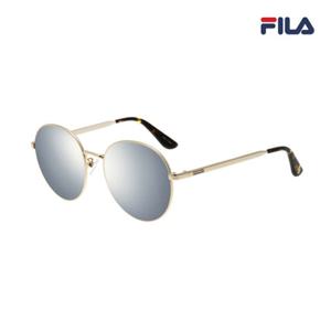 [룩옵티컬] 휠라 선글라스(FLS7282M GOLD 58) FLS7282M GOL