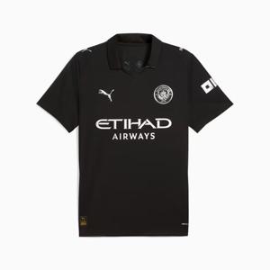 [푸마] 남녀공용 MCFC 어웨이 저지 레플리카 MCFC Away Jersey Replica 780350-02