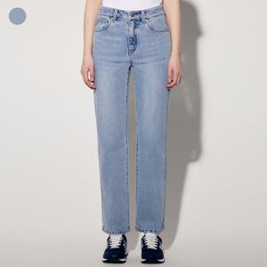 [게스(진)]여성 LBL톤 스트레이트 YP1D9050