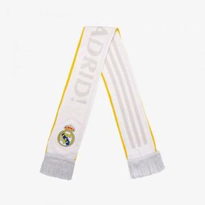 아디다스 레알 마드리드 팬 응원 스카프_JX3187