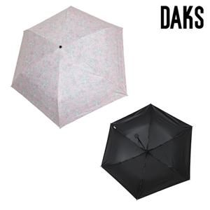 [닥스(우양산)]카본 3단 슬림 우양산 엔젤 PBI051I