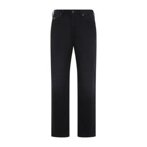 프라다 스트레이트 팬츠 GEP358SAAO148J F0557 black