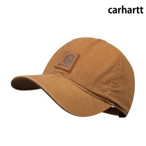 [칼하트]칼하트 오데사 캡 맨즈 모자 브라운 100289-211