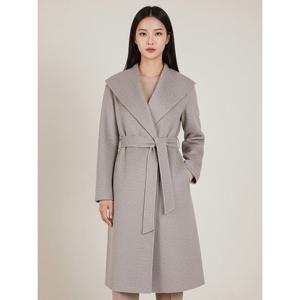 [조이너스]숄카라 핸드메이드 코트_JAAW1-CCH370