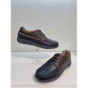 [에스콰이아]MARIO남성 쿠션좋고 발편한 밴딩 보트화 YADFHD400