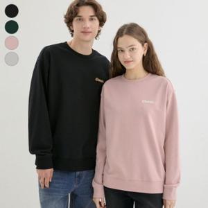 [게스(진)]남여공용 세미오버핏 GUESS 맨투맨 MP3K9441