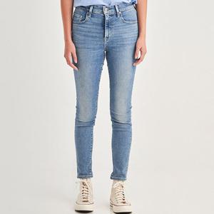 [리바이스]리바이스 여성 721 하이웨스트 스키니 진 18882-0601