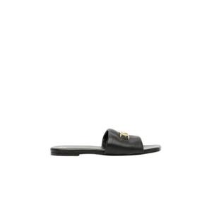 엠시엠 샌들 MESDALD05BK BLACK Black