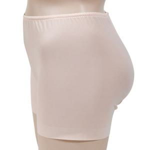 깔끔한 노라인 편안한 여성 사각 드로즈 햄네모 팬티