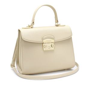 세인트스코트 블랑쉬 토트백 PCR381 크림