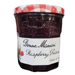 본마망 라즈베리잼 370G x 2개 83807