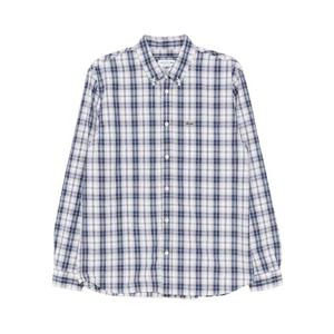 26 SS 라코스테 체크 셔츠 CH5085006IE TP441888714