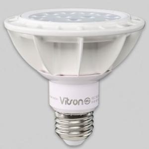 비츠온 PAR30 LED 화이트 15W 주광 스포트 집중형 KS 비츠온 PAR30 LED 화이트 주광 스포트 집중형 KS 전구 조명