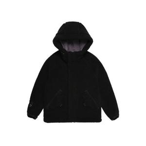 블랙야크 키즈 BK마카롱 후디 자켓 M1BKJKW1917-BK