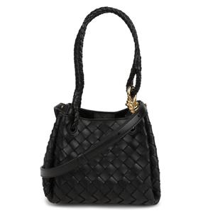 라프리마 보테가베네타 스몰 파라슈트 핸드백 796569-VCPPT-1019