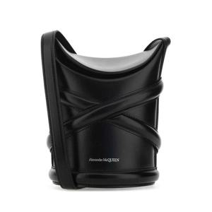 알렉산더 맥퀸 크로스백 6564671YB40 1000 Black