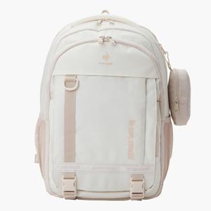 [르꼬끄] 남녀공용 에이티 미니 25L 백팩 QP123ABP12_CBG QP123ABP12