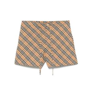 버버리 숏팬츠 8106943 B9368 Beige