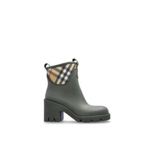 버버리 마쉬 스탬프 힐 로우 부츠 8111686C1173 LOCH TP949169514