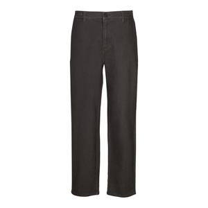 [뱅뱅]남녀공용 밴딩 약기모 스판 면바지 NPL610