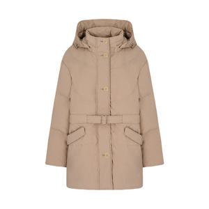 [택가 657,000원] 샤트렌 퀼팅 롱패딩 다운_HCCWDW207