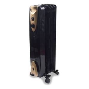 루베크 전기 라디에이터 5핀 RU-50BW 동파방지 난방